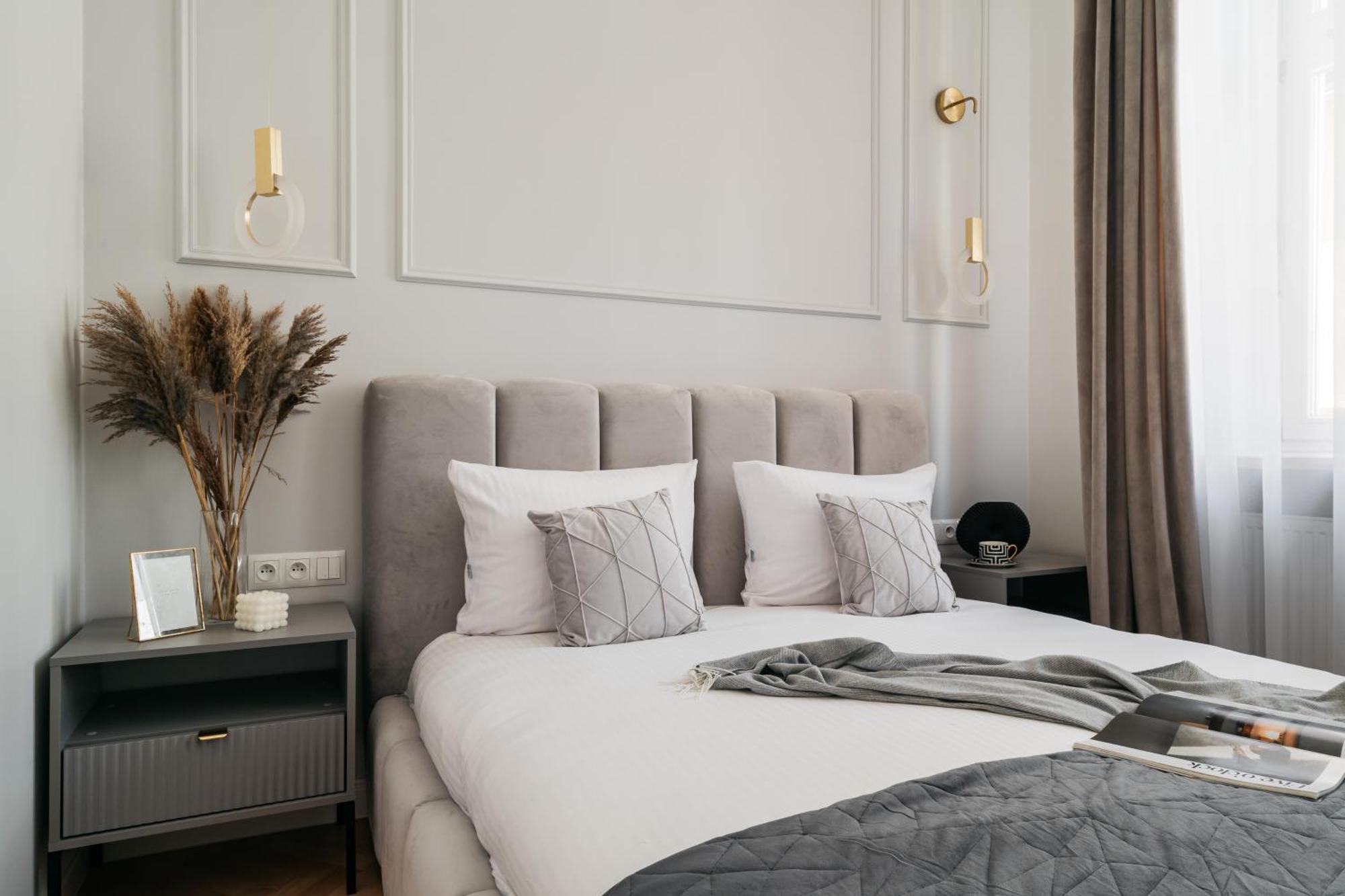 Apartament Old Town Oasis - Loftaffair