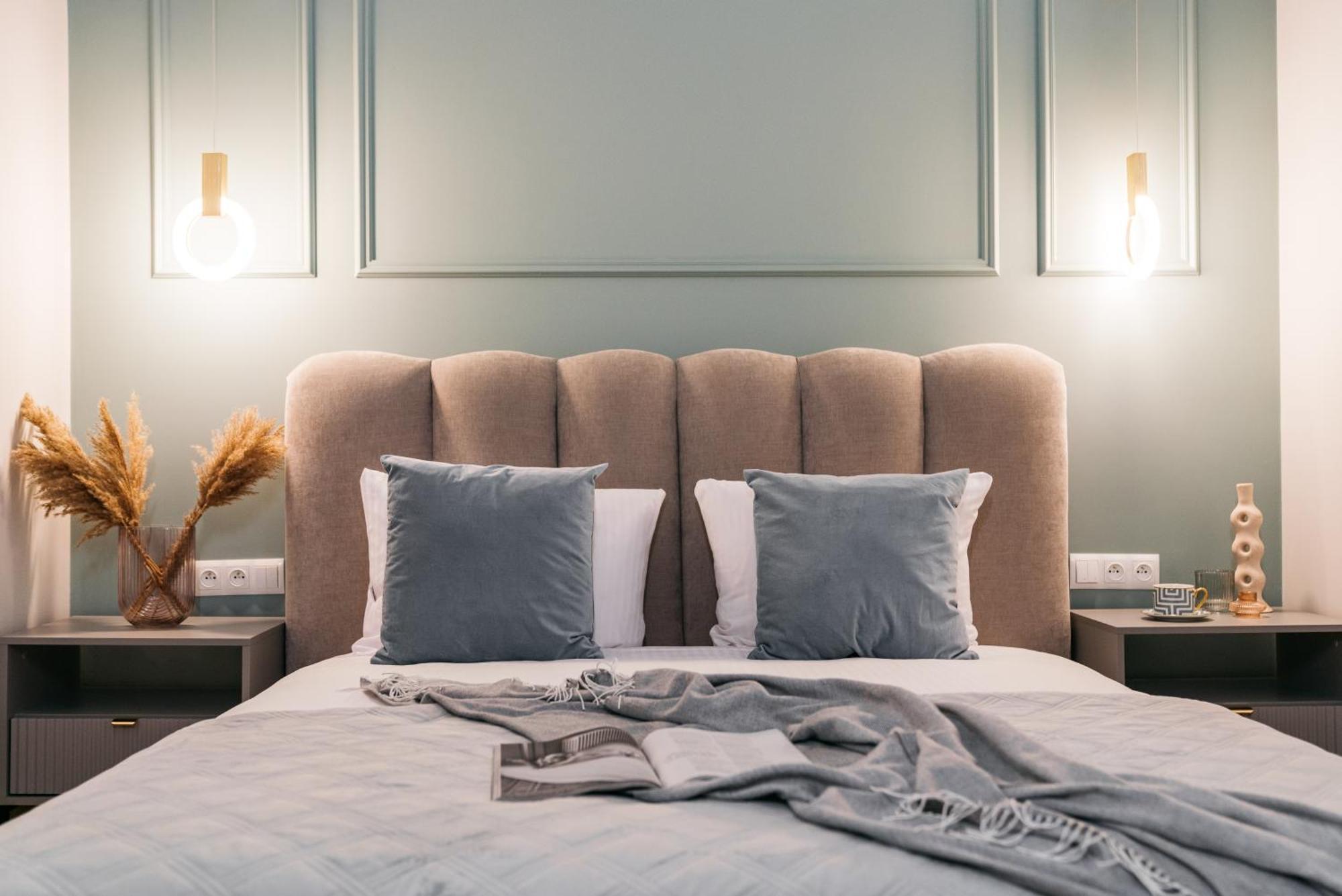 Apartament Old Town Oasis - Loftaffair Kraków