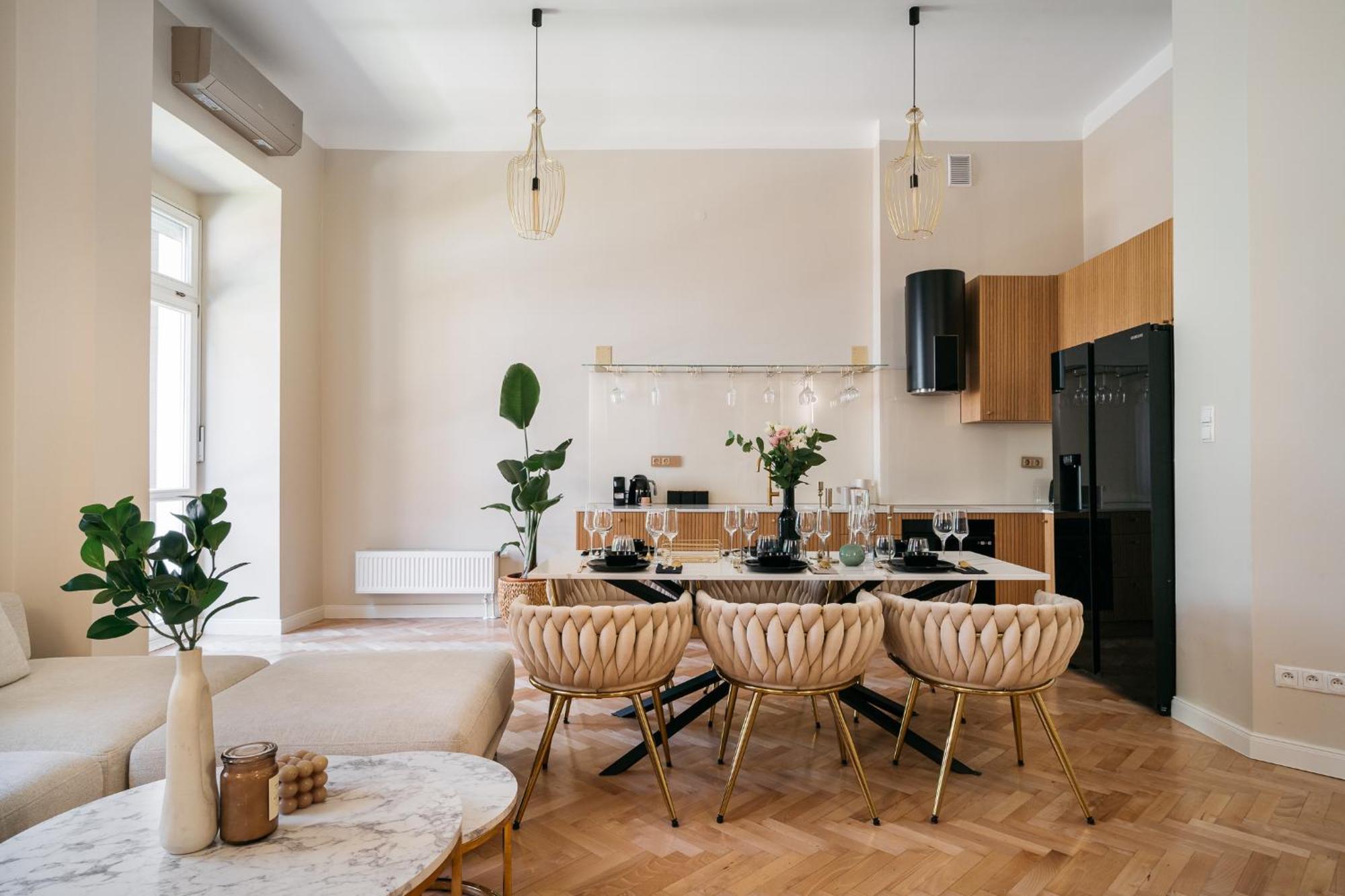 Apartament Old Town Oasis - Loftaffair