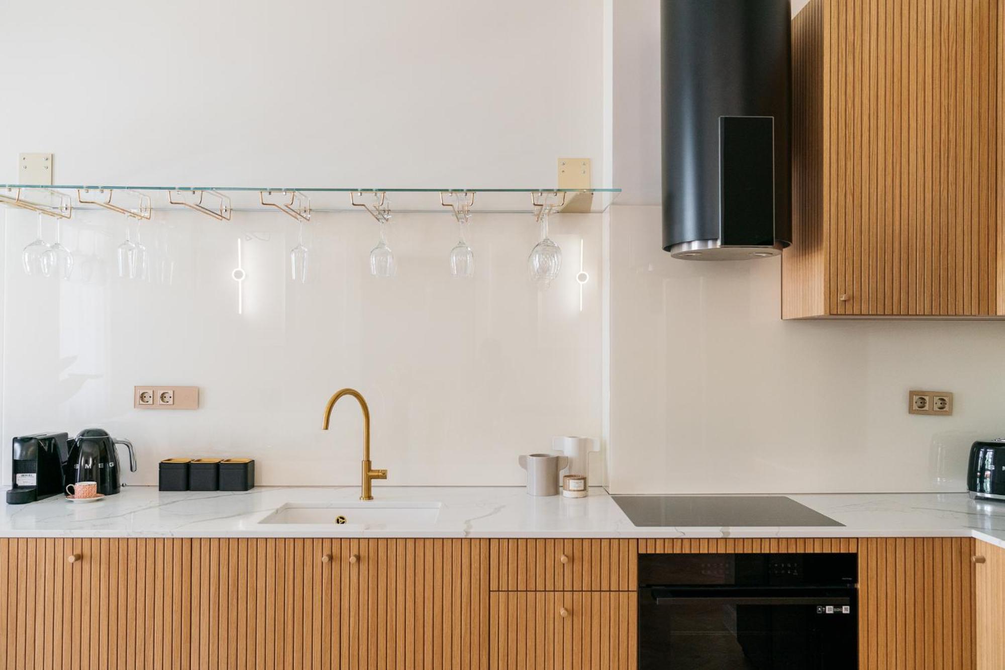 Apartament Old Town Oasis - Loftaffair