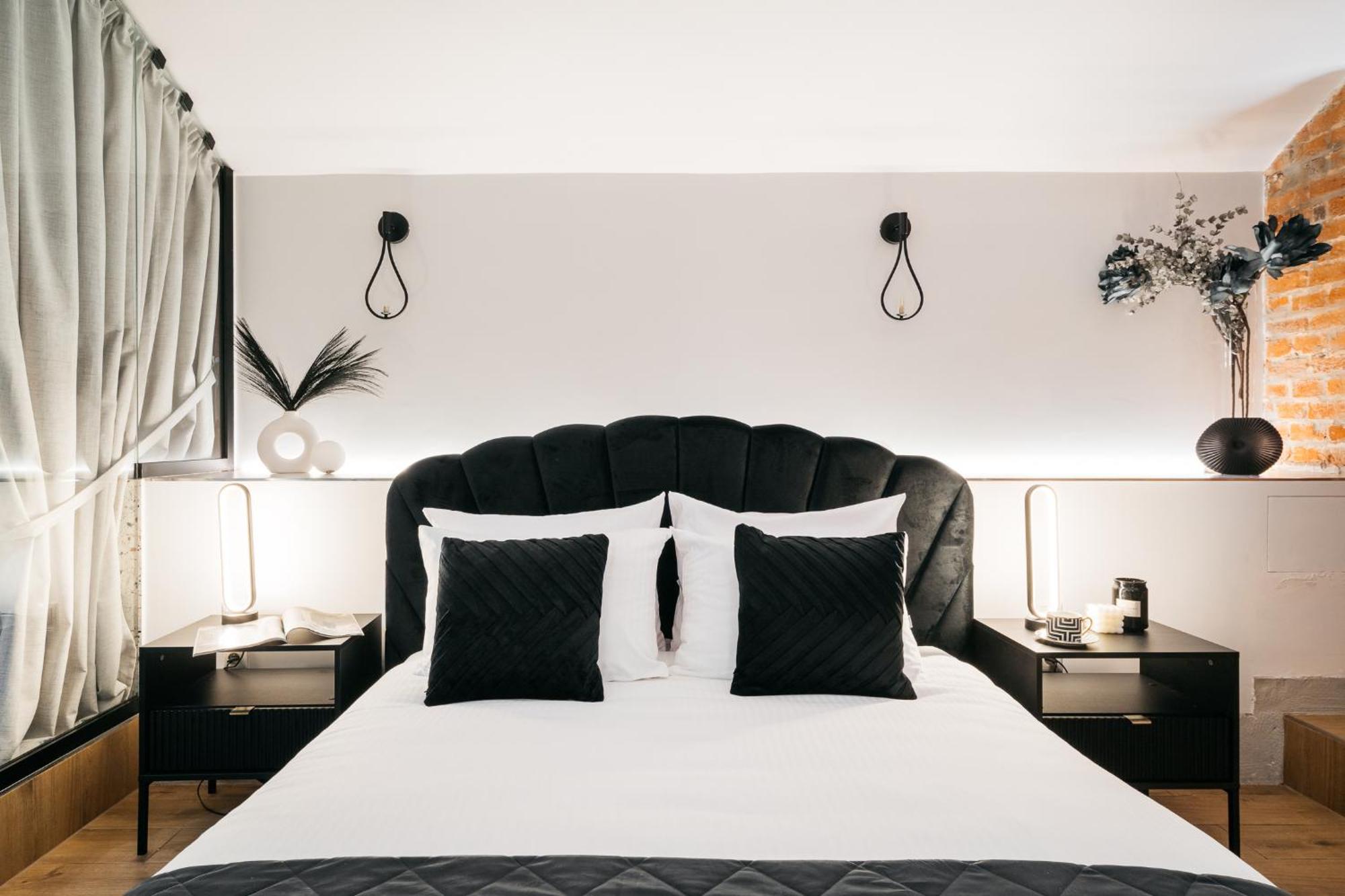 Apartament Old Town Oasis - Loftaffair *